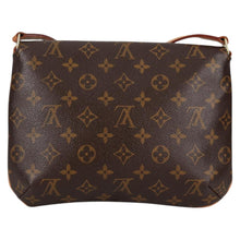 Load image into Gallery viewer, Louis Vuitton Monogram Musette Tango with Short Strap
