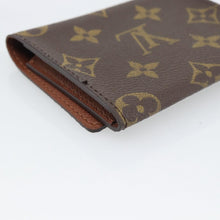 Load image into Gallery viewer, Louis Vuitton Monogram Enveloppe Carte De Visite
