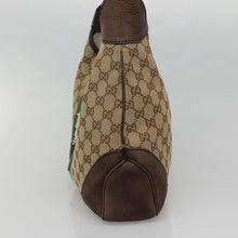 Load image into Gallery viewer, Gucci Monogram Jackie Hobo Bag
