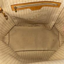 Load image into Gallery viewer, Louis Vuitton Damier Azur Neverfull GM
