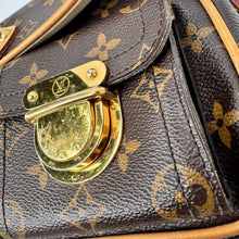 Load image into Gallery viewer, Louis Vuitton Monogram Hudson PM
