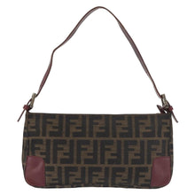 Load image into Gallery viewer, Fendi Zucca Pochette

