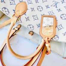 Load image into Gallery viewer, Louis Vuitton Monogram Jacquard Nautical Onthego MM Multicolor

