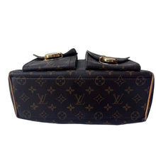 Load image into Gallery viewer, Louis Vuitton Monogram Manhattan PM
