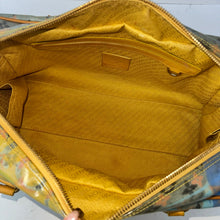 Load image into Gallery viewer, Louis Vuitton Monogram Pulp Defile Weekender PM
