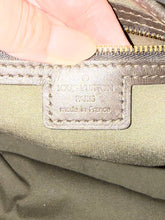 Load image into Gallery viewer, Louis Vuitton Mini Monogram Lucille GM Khaki
