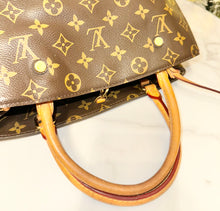 Load image into Gallery viewer, PRELOVED Louis Vuitton Monogram Montaigne MM
