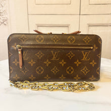 Load image into Gallery viewer, Louis Vuitton Monogram Insolite Organizer Wallet
