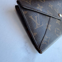 Load image into Gallery viewer, Louis Vuitton Monogram Origami Wallet
