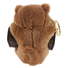 Load image into Gallery viewer, Louis Vuitton Monogram Cute Cat Bag Charm

