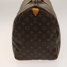 Load image into Gallery viewer, Louis Vuitton Monogram Keepall 50
