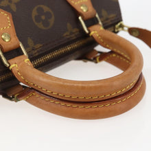 Load image into Gallery viewer, Louis Vuitton Monogram Mini Speedy

