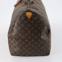 Load image into Gallery viewer, Louis Vuitton Monogram Keepall 60
