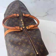 Load image into Gallery viewer, Monogram Keepall Bandouliere 55
