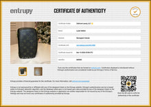 Load image into Gallery viewer, PRELOVED Louis Vuitton Geode Organizer Zippy Wallet
