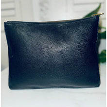 Load image into Gallery viewer, Gucci Calfskin Logo Clutch
