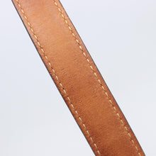 Load image into Gallery viewer, Louis Vuitton Monogram Belt Size 32
