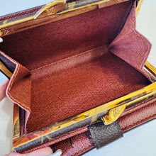 Load image into Gallery viewer, Louis Vuitton Monogram French Purse Wallet
