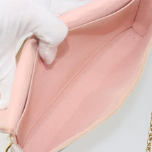 Load image into Gallery viewer, Louis Vuitton Damier Azur Felicie
