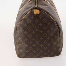 Load image into Gallery viewer, Louis Vuitton Monogram Monogram Keepall 55
