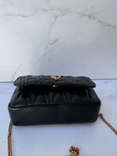 Load image into Gallery viewer, BRAND NEW! Versace Virtus Mini Crossbody and Card Case
