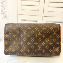 Load image into Gallery viewer, Louis Vuitton Monogram Speedy 30
