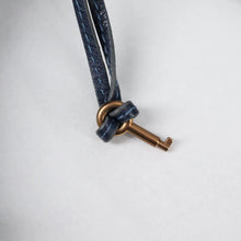 Load image into Gallery viewer, Chloe Leather Paddington Crossbody
