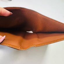 Load image into Gallery viewer, Louis Vuitton Monogram Porte Tresor Etui Papiers Wallet SP0014
