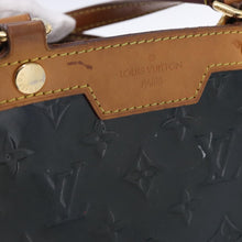 Load image into Gallery viewer, Louis Vuitton Vernis Brea MM Grand Bleu
