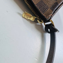 Load image into Gallery viewer, Louis Vuitton Damier Ebene Bucket Pochette Accessories
