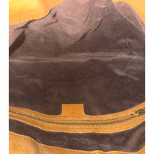 Load image into Gallery viewer, Gucci Suede Jackie Hobo Bag
