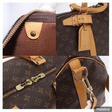 Load image into Gallery viewer, Monogram Keepall Bandouliere 50
