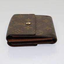 Load image into Gallery viewer, Louis Vuitton Monogram Elise Wallet
