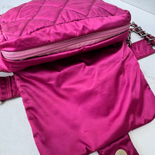 Load image into Gallery viewer, CHANEL Nylon Ski Sport Belt Bag
