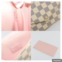 Load image into Gallery viewer, Louis Vuitton Damier Azur Felicie
