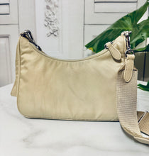 Load image into Gallery viewer, Prada Nylon Re-Edition 2005 Shoulder Bag
