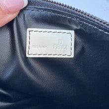 Load image into Gallery viewer, FENDI Bundle: Zucchino Baguette and Pouch
