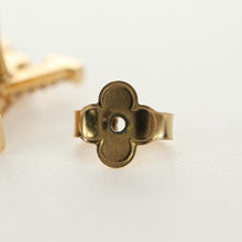 Load image into Gallery viewer, Louis Vuitton Iconic Earrings
