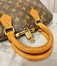 Load image into Gallery viewer, PRELOVED Louis Vuitton Alma PM
