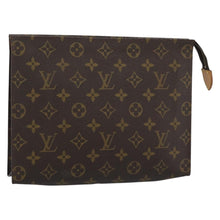Load image into Gallery viewer, Louis Vuitton Toiletry Pouch 26 AN0971
