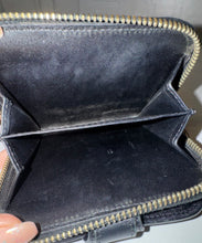 Load image into Gallery viewer, PRELOVED Fendi Zucca Compact Wallet
