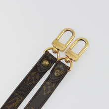 Load image into Gallery viewer, Louis Vuitton Monogram Canvas Strap
