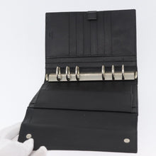 Load image into Gallery viewer, Prada Nylon Ring Agenda
