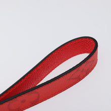 Load image into Gallery viewer, Louis Vuitton LV Taigalama Slim Dragonne Key Chain and Bag Charm
