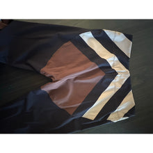 Load image into Gallery viewer, Burberry Tully Activewear Leggings and Crop Top Set Medium
