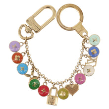 Load image into Gallery viewer, Louis Vuitton  Multicolor Pastilles Bag Charm
