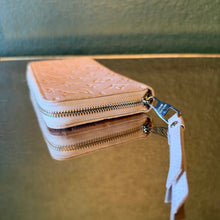 Load image into Gallery viewer, Louis Vuitton Empreinte Zippy Wallet Ivory
