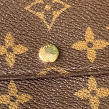 Load image into Gallery viewer, Louis Vuitton Sarah Wallet
