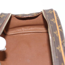 Load image into Gallery viewer, Louis Vuitton Monogram Dopp Kit Toilet Pouch

