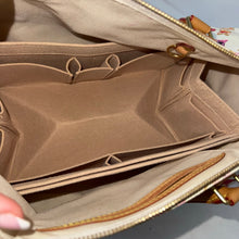 Load image into Gallery viewer, Louis Vuitton Watercolor Aquarelle Speedy 35
